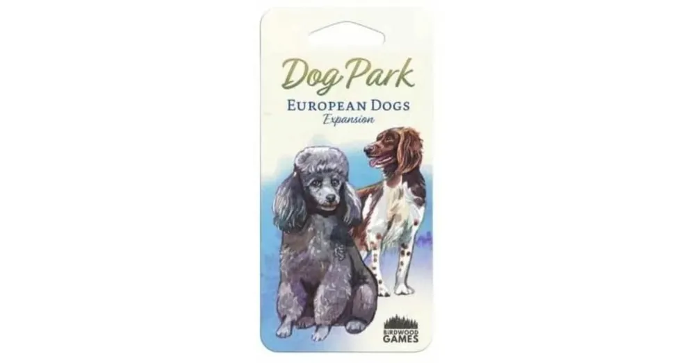 Biztonságos fizetés Dog Park European Dogs (Kutyapark kiegészítő)