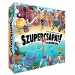 Ne maradj le Szupercsapat! – Strandkupa
