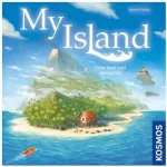 Akciós ár My Island (német)