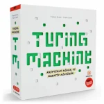 Turing Machine Szezonális akció