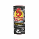 5 másodperc 3 válasz mini – Popkúltúra Bestseller