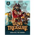 Guns or Treasure Kedvezmény