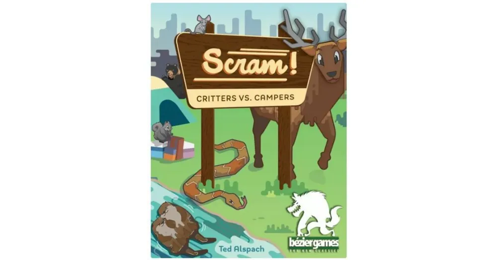 xxScram! Legjobb ár