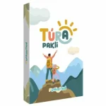 Túra-pakli kártyajáték Korlátozott ajánlat