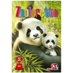 Zooloretto (2023-as kiadás) Bestseller
