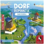 Dorfromantik Das Duell Akciós ár