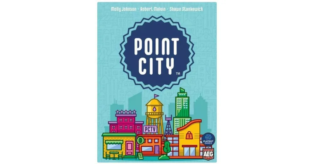 Végkiárusítás Point City