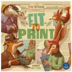 Fit to Print Ajánlat