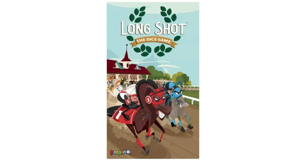 Long Shot The Dice Game Legkelendőbb