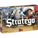 Stratego Original társasjáték Biztonságos vásárlás