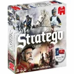 Exkluzív ajánlat Stratego Classic társasjáték