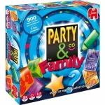 Legjobb ár Party & Co. Family társasjáték