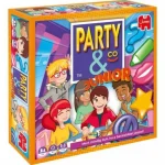 Akció Party & Co. Junior társasjáték