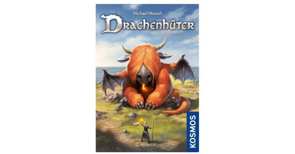Drachenhüter (Dragonkeepers) Különleges ajánlat
