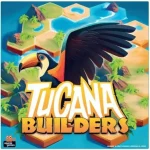 Vedd meg most Tucana Builders