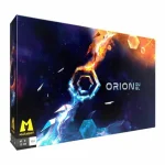 Szezonális akció Orion Duel Deluxe