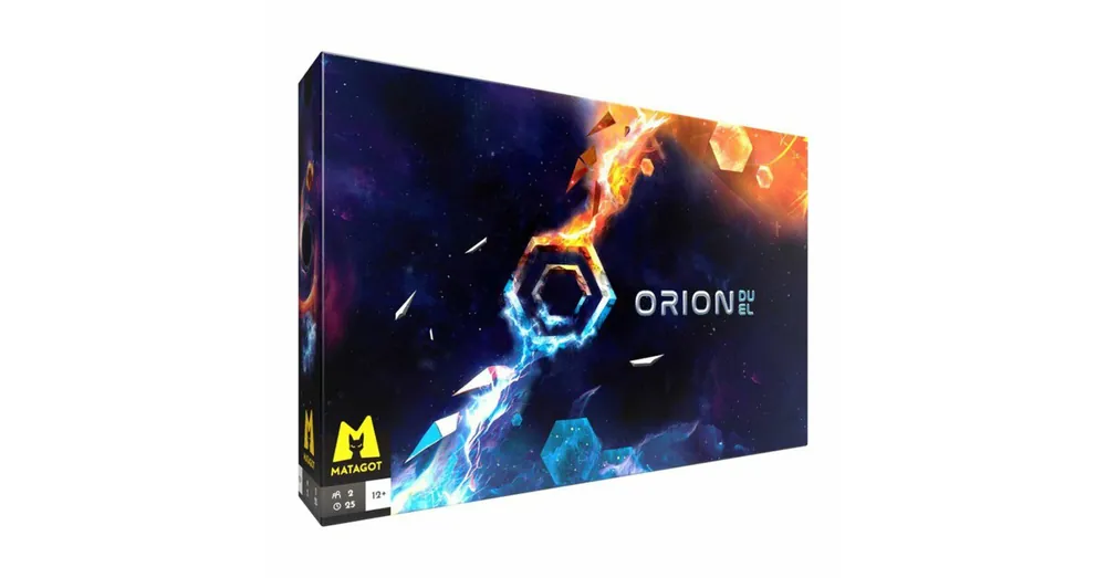 Szezonális akció Orion Duel Deluxe