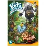 Kids Chronicles Old Oak Prophecy Kedvezményes ár