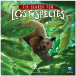 Népszerű The Search for Lost Species