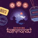 Reviving Kathmandu Azonnali szállítás