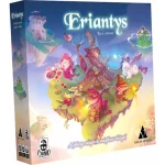 Eriantys Gyors szállítás