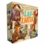 Gyors szállítás Lapzárta