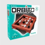 Biztonságos fizetés Orbito