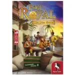 Biztonságos vásárlás Port Royal The Dice Game