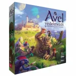 Szuper akció Avel védelmezői