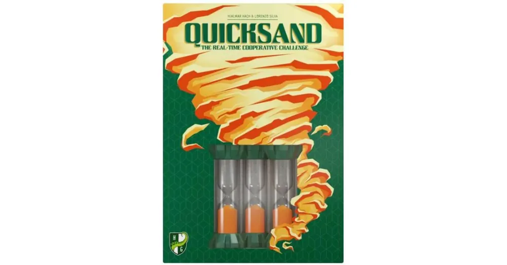 Quicksand Szezonális akció