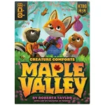 Újdonság Maple Valley