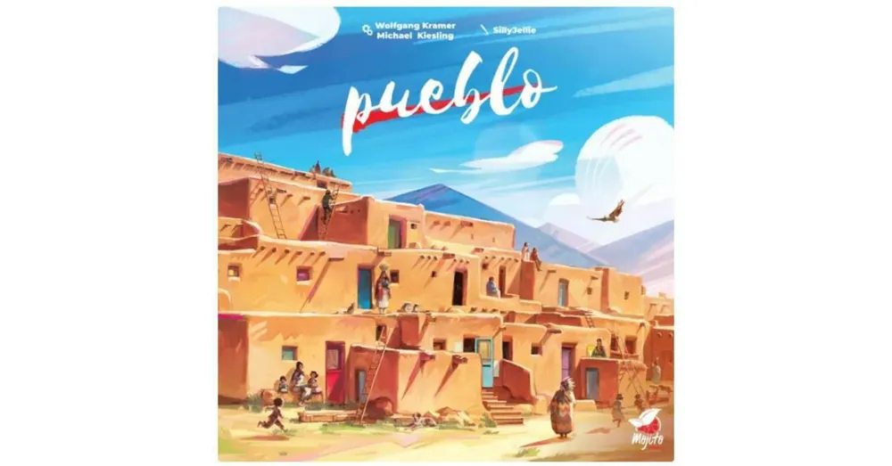 Pueblo Kihagyhatatlan ajánlat