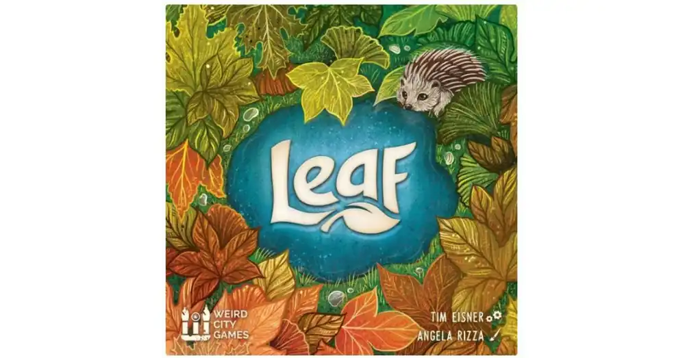 Leaf Biztonságos fizetés