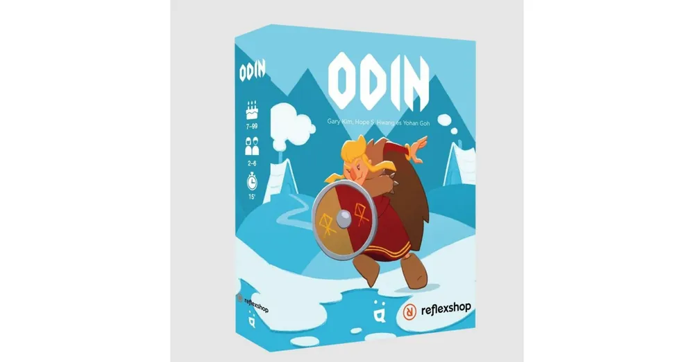 Odin Népszerű