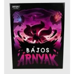 Bájos árnyak Expressz kézbesítés