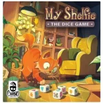 Vedd meg most My Shelfie The Dice Game