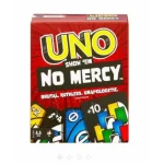 Uno Show ‘Em No Mercy Kihagyhatatlan ajánlat