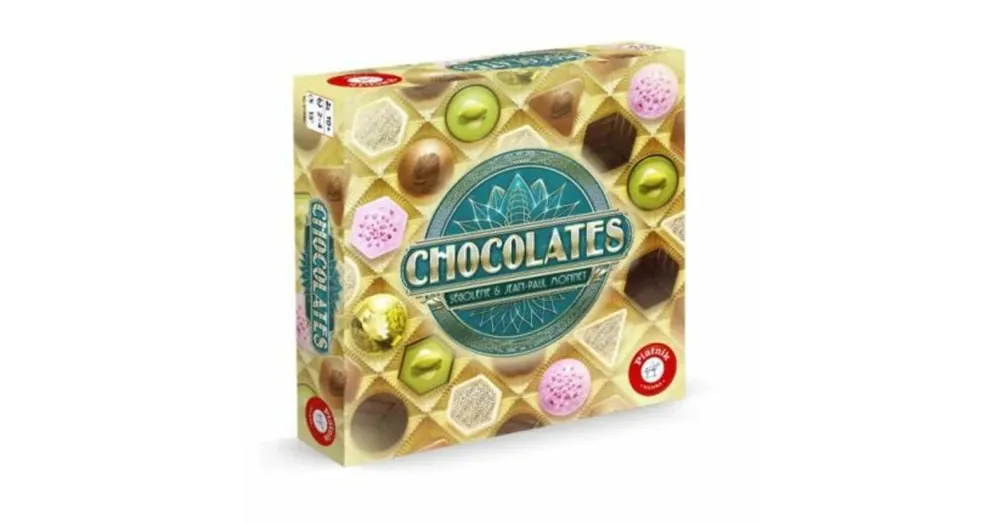 Chocolates Alacsony ár