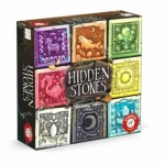 Azonnal elérhető Hidden Stones - Rejtett kövek