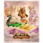 World in Progress Legkelendőbb