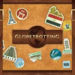 Bestseller Globetrotting (retail edition)