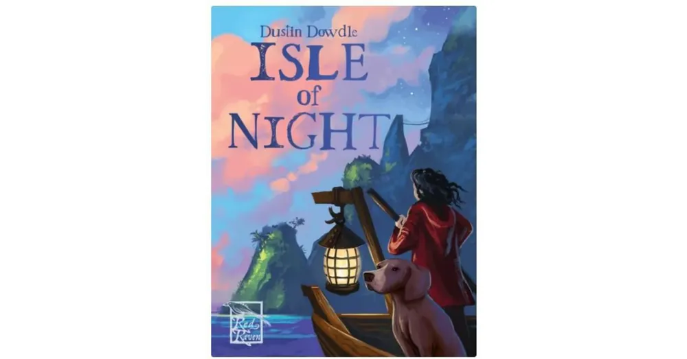 Olcsó Isle of Night