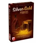 Silver & Gold Pyramids Szezonális akció