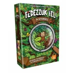 Fedezzük fel! - A dzsungel Kihagyhatatlan ajánlat