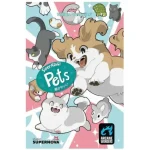 Super Kawaii Pets Legjobb ár