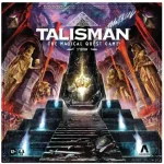 Talisman The Magical Quest Game (5. kiadás) Biztonságos fizetés