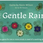 A Gentle Rain Akció