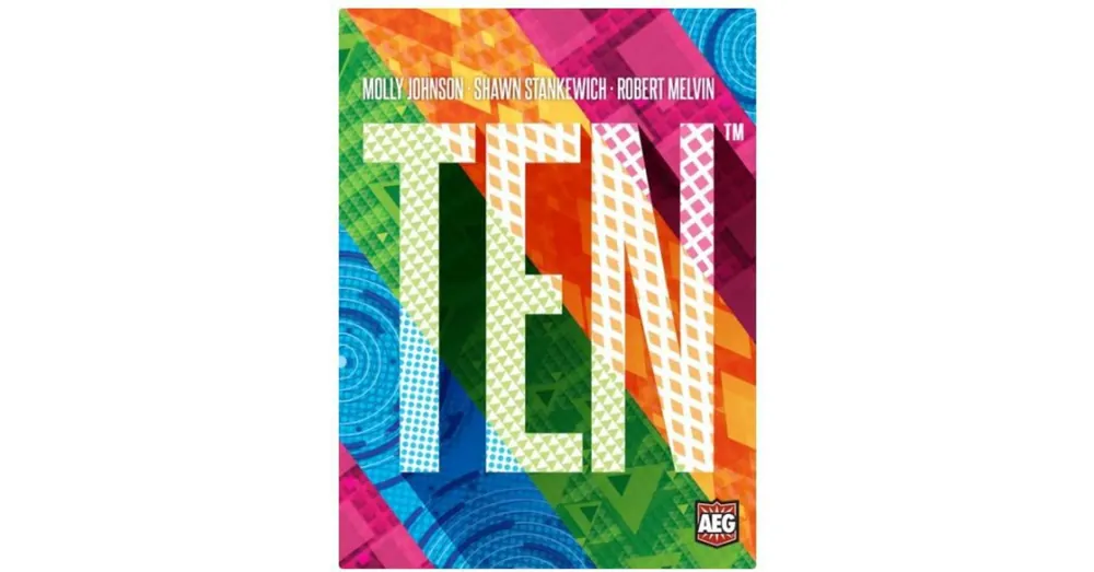 Ne maradj le TEN