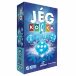 Jégkocka Gyors kiszállítás