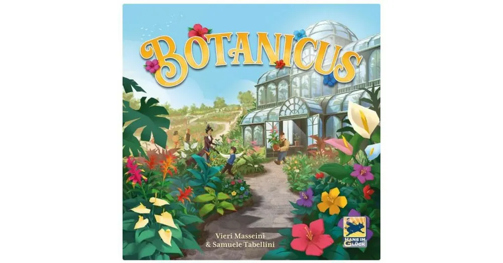 Szuper akció Botanicus